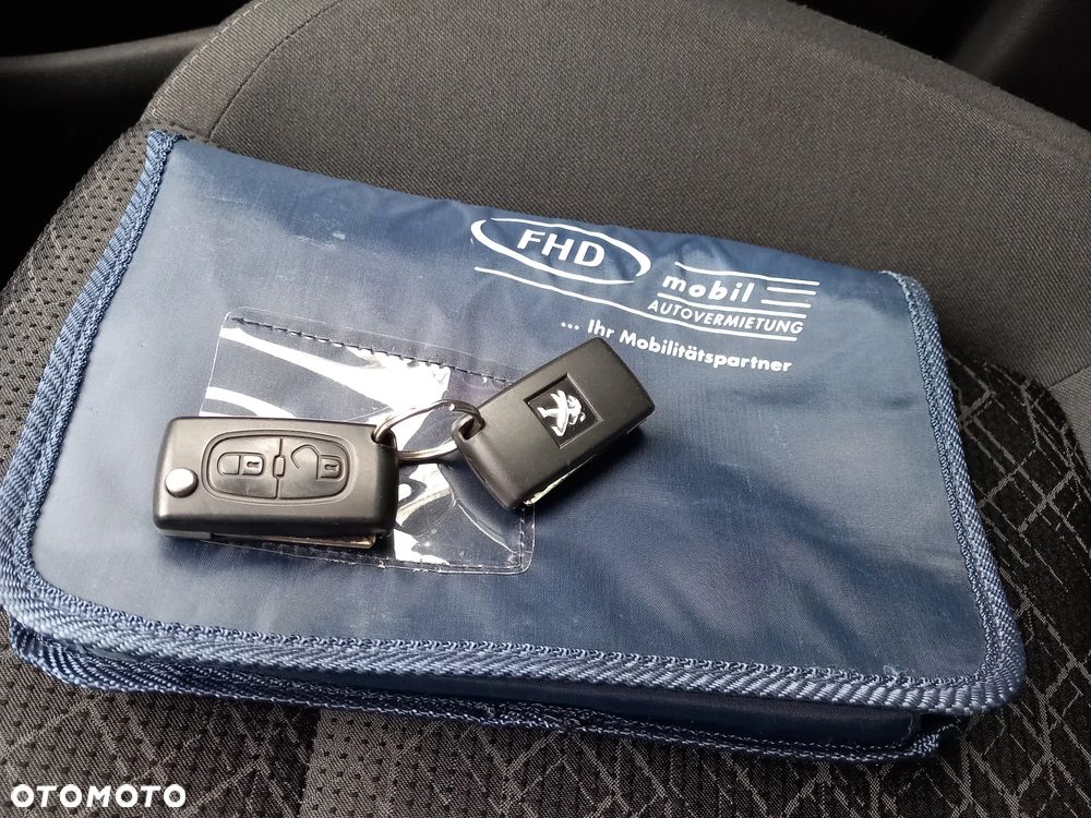 Peugeot 3008 120 VTi Active - 34