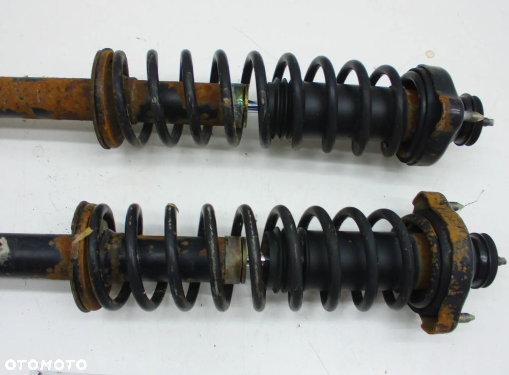 Mitsubishi Carisma Amortyzator Tył Lewy Prawy - 3