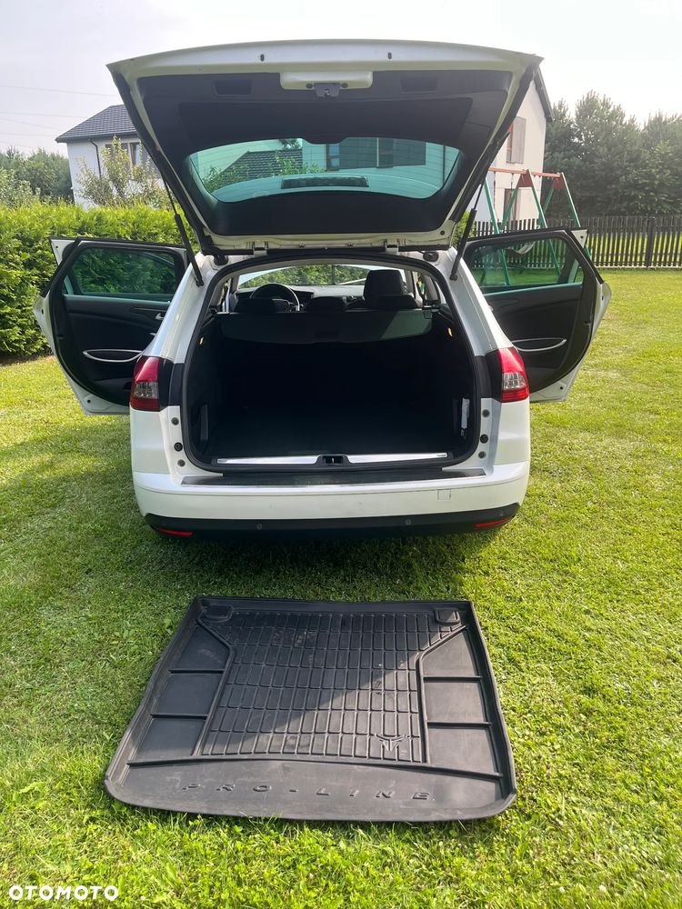 Citroën C5 HDi 165 FAP Business Class - 15