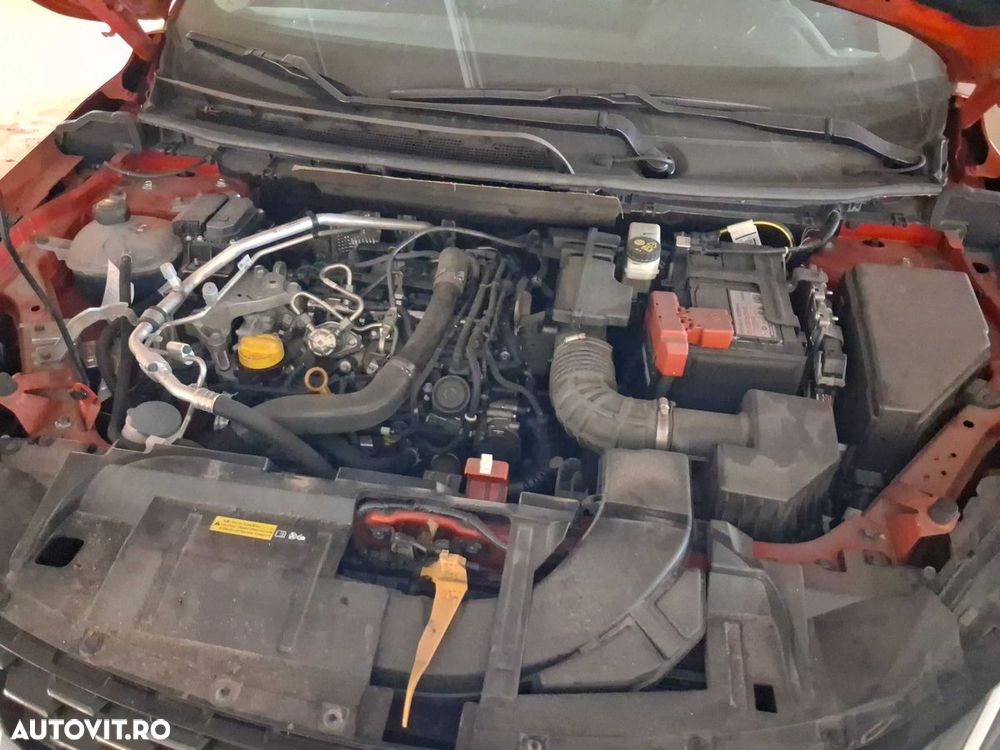 Nissan Qashqai 1.3 DIG-T MHEV Xtronic N-Connecta - 15
