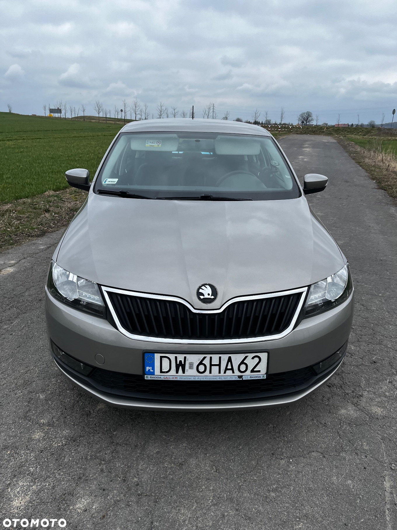 Skoda RAPID 1.0 TSI Ambition - 3