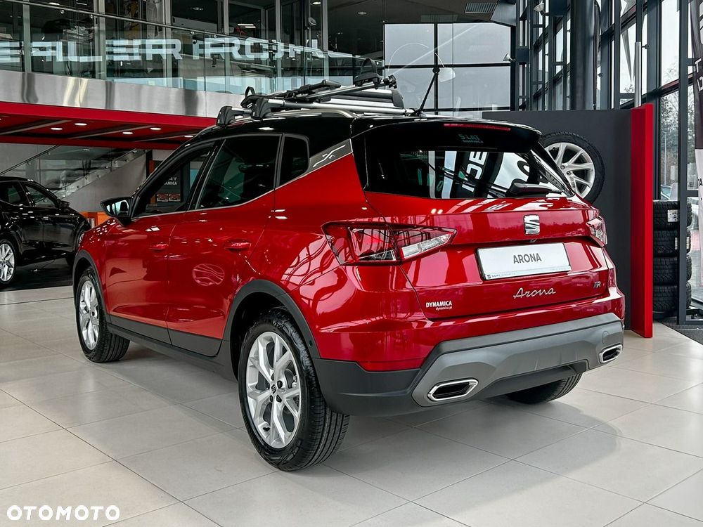 Seat Arona - 4