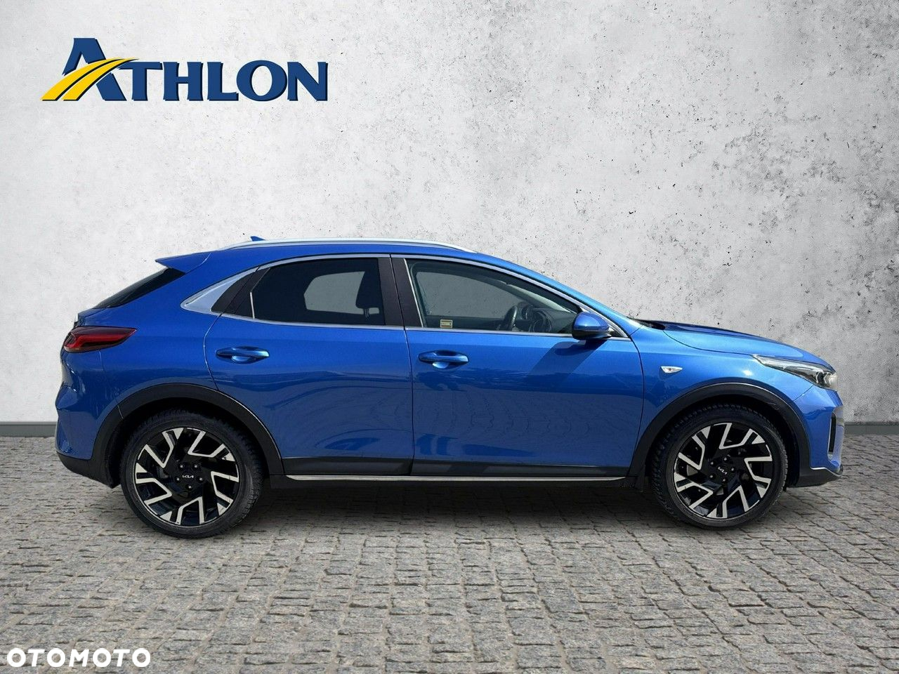 Kia XCeed - 6