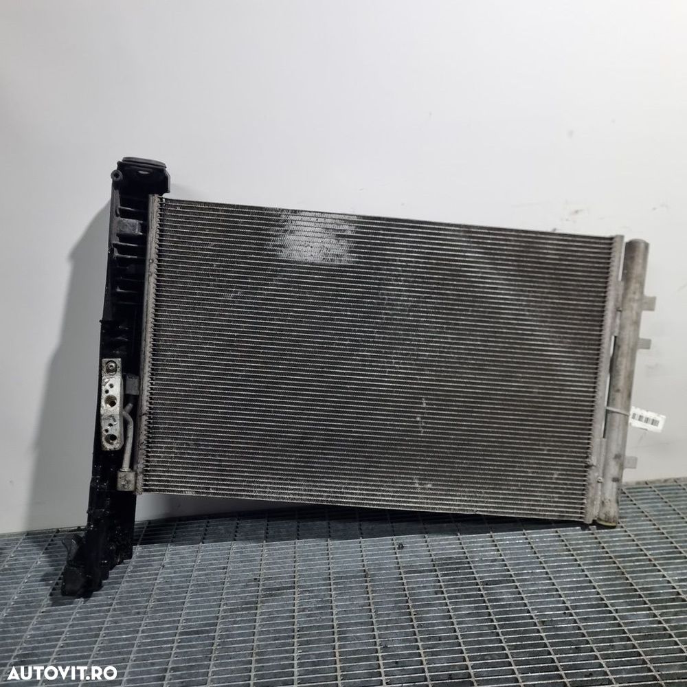 Radiator clima BMW X3 F25 Facelift 2.0 D 2014 - 2017 (1501) - 1