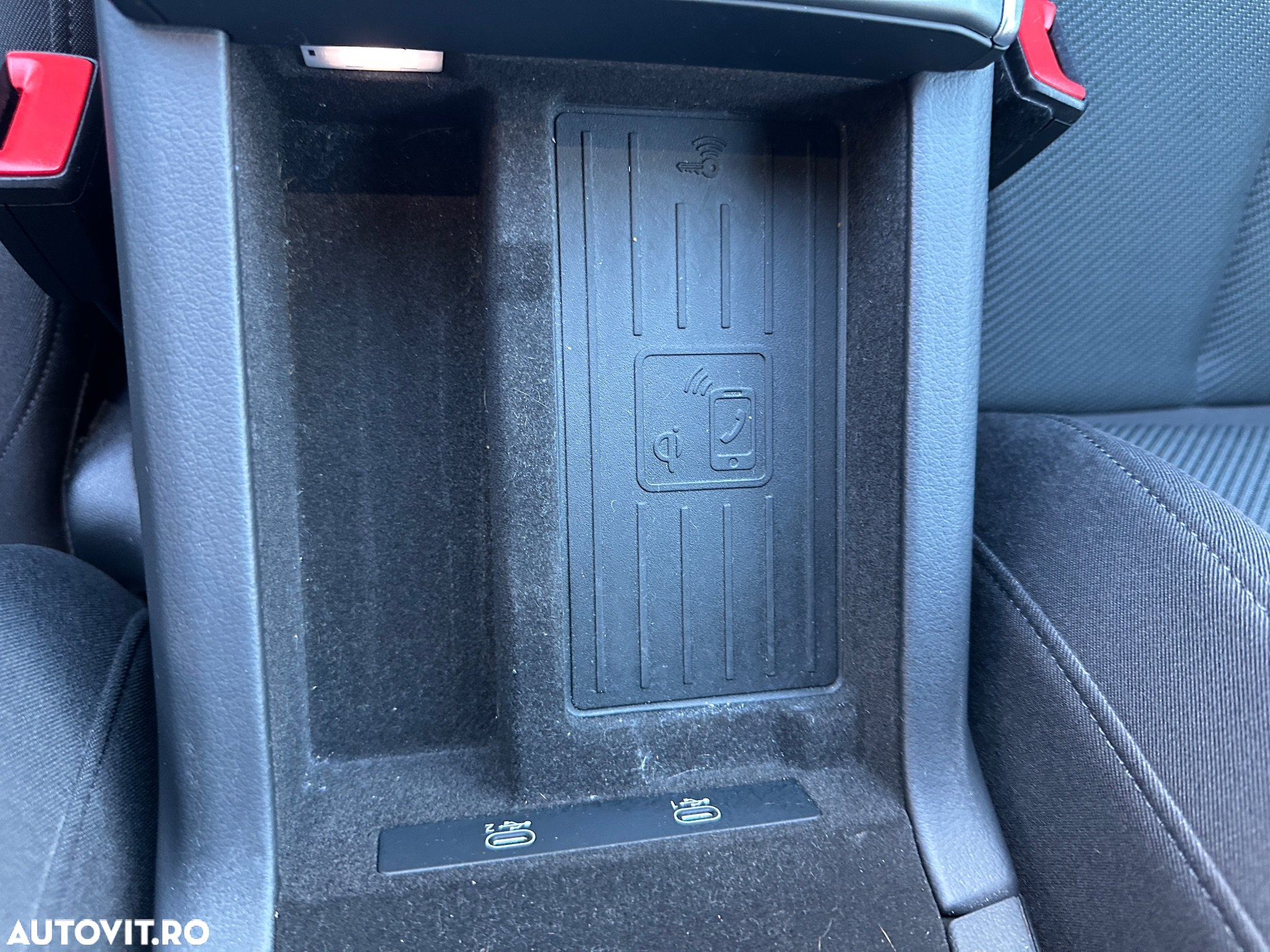 Audi A6 Avant 40 TDI S tronic MHEV S Line - 15