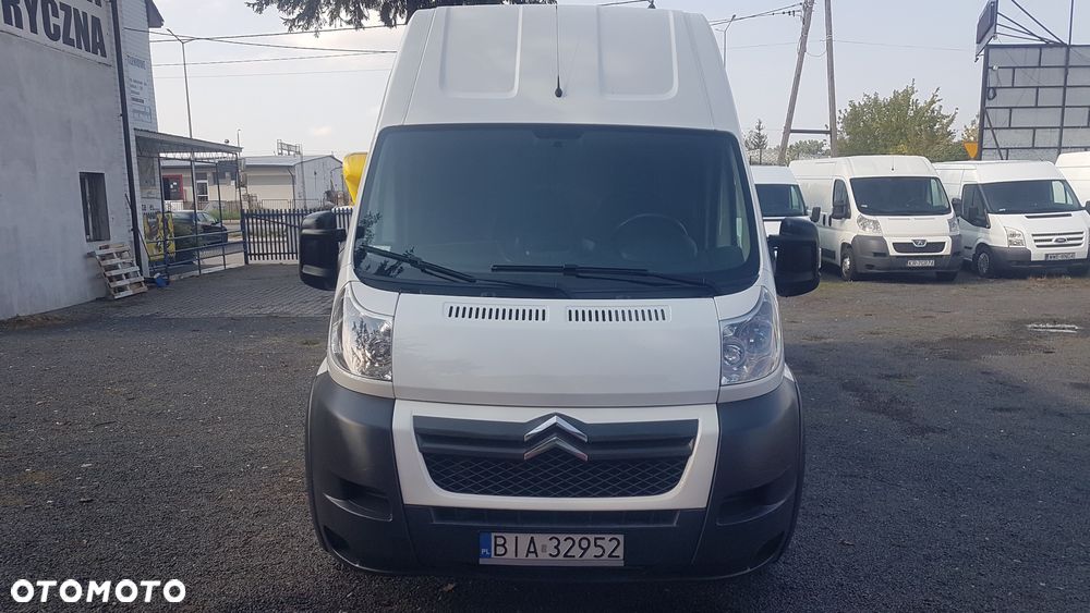 Citroën Jumper - 2