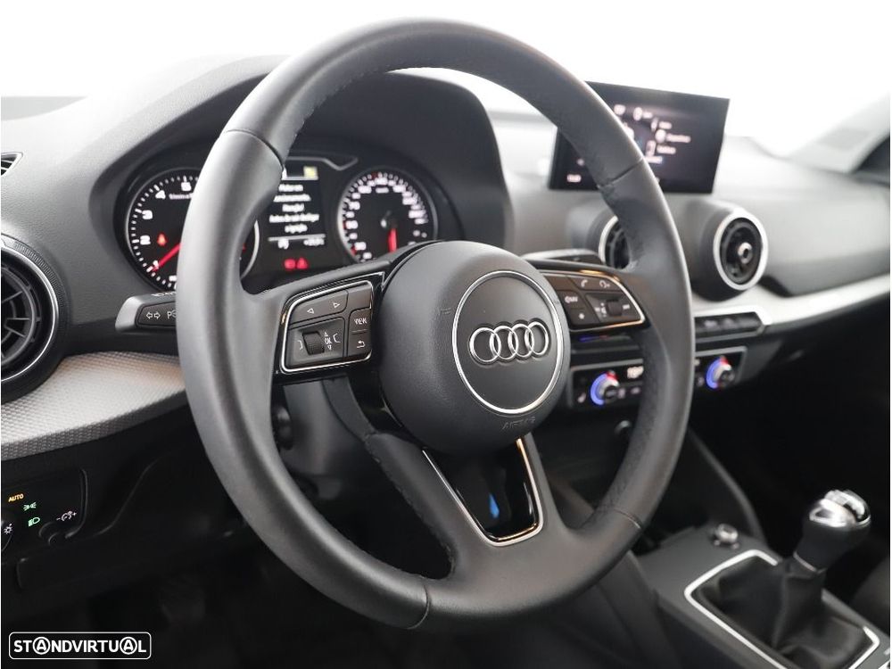 Audi Q2 30 TFSI Advanced - 24