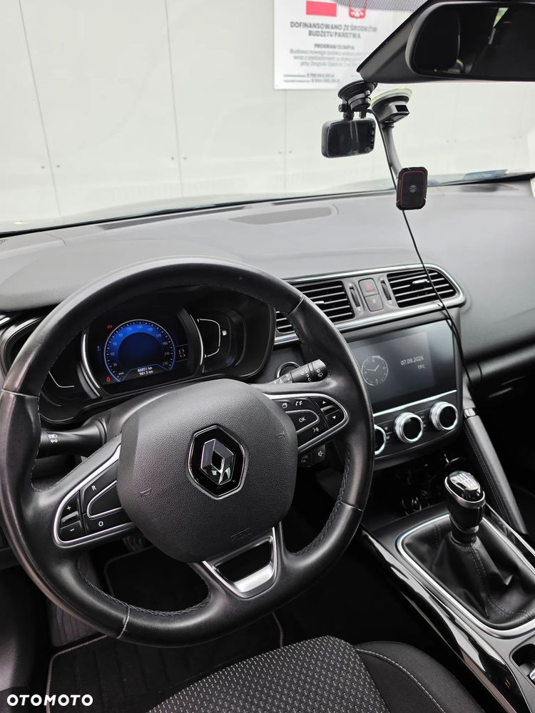 Renault Kadjar 1.3 TCe FAP Easy Life - 9