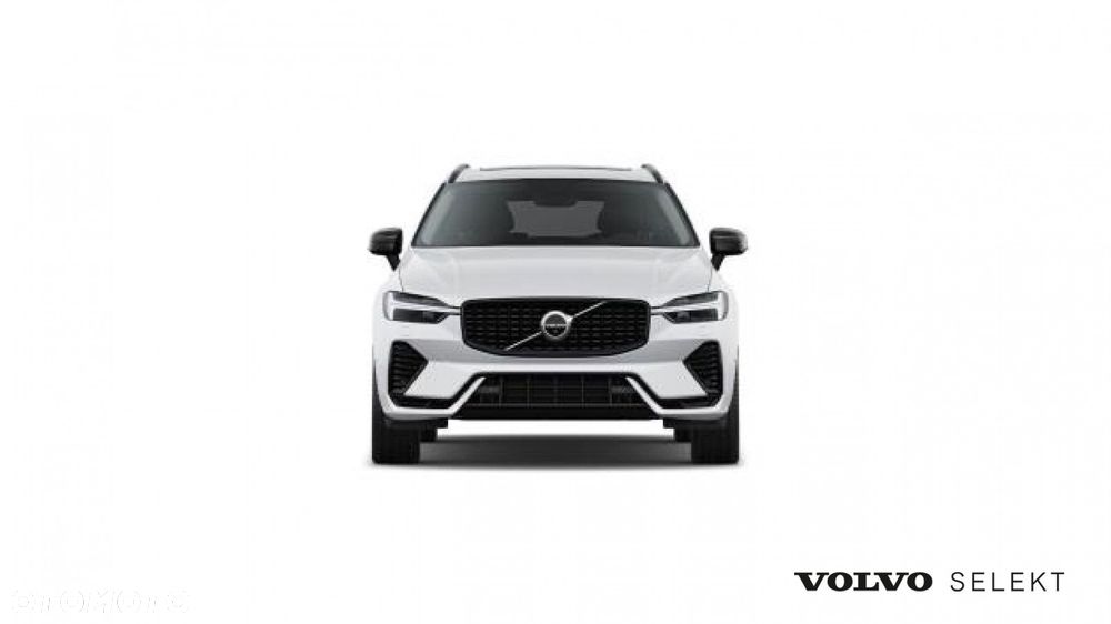 Volvo XC 60 - 7