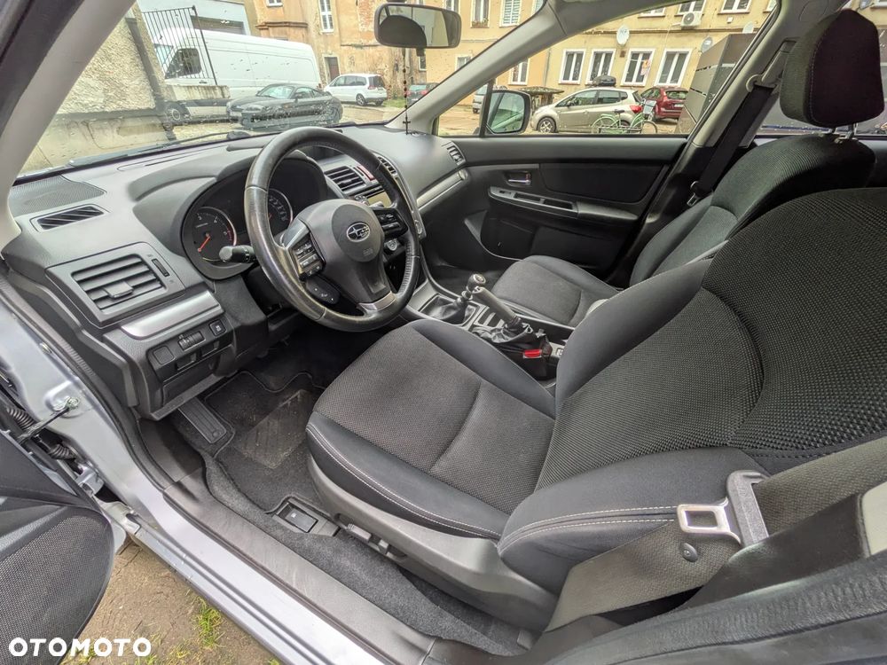Subaru XV 2.0D Exclusive Edition35 Style - 4