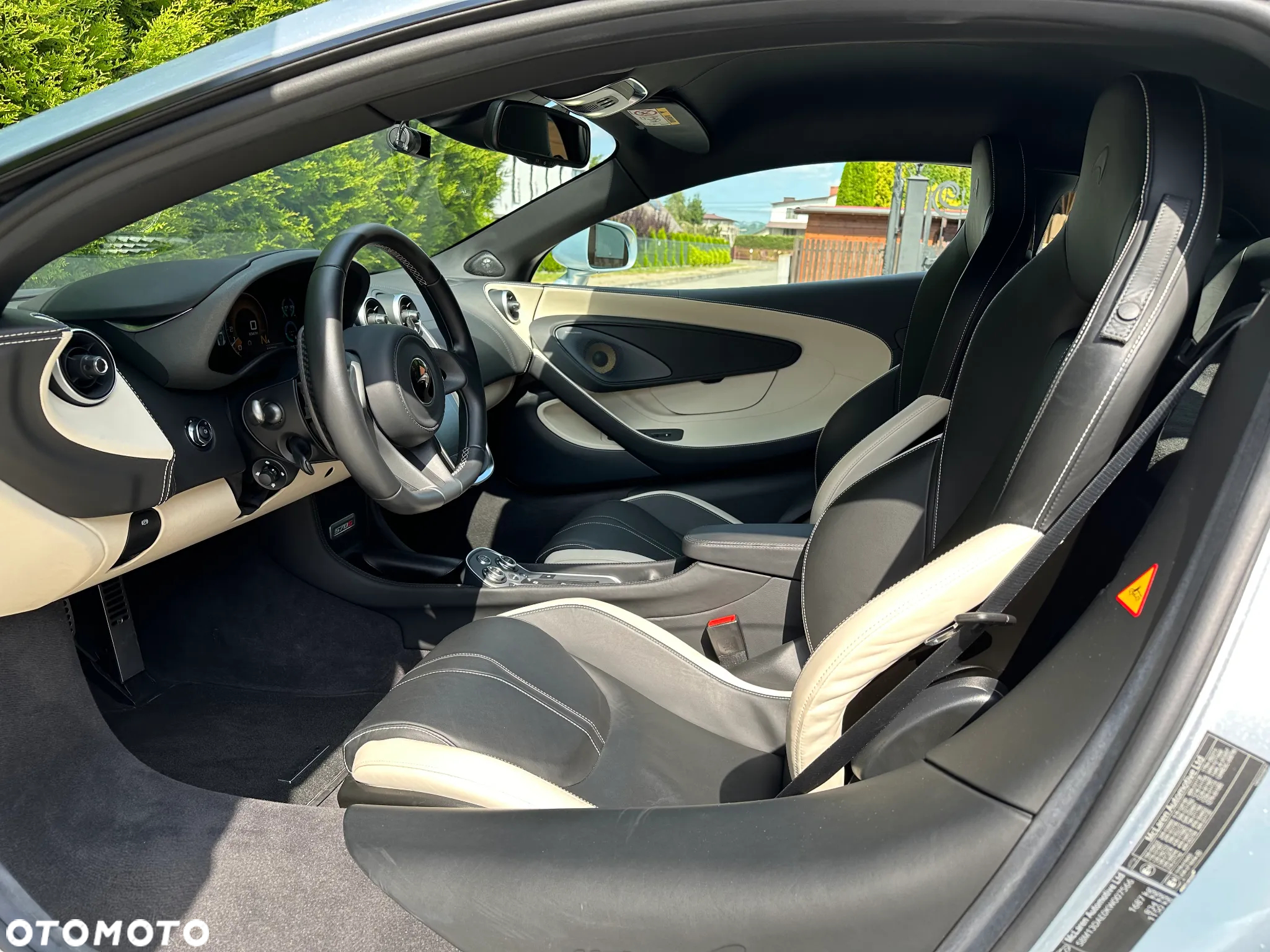 McLaren 570S Coupe ver-standard - 31