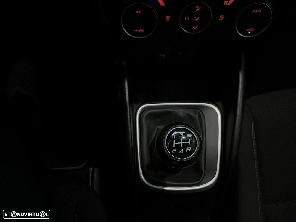 Fiat Tipo 1.3 M-Jet Lounge - 14