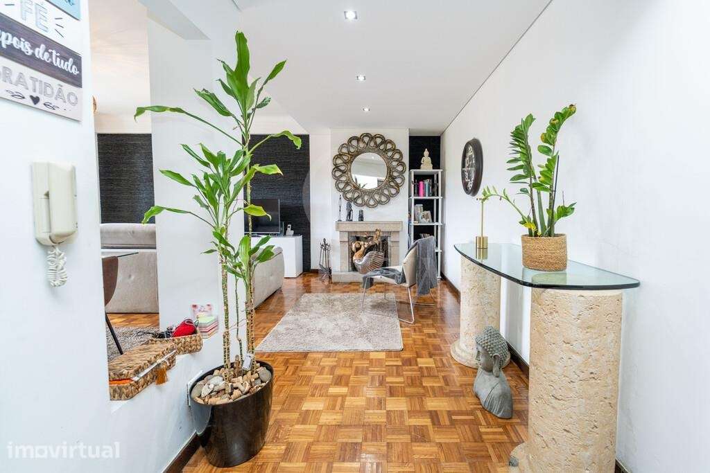 Apartamento T2 com 2 WC * Box | Agrela, Santo Tirso - Grande imagem: 4/29