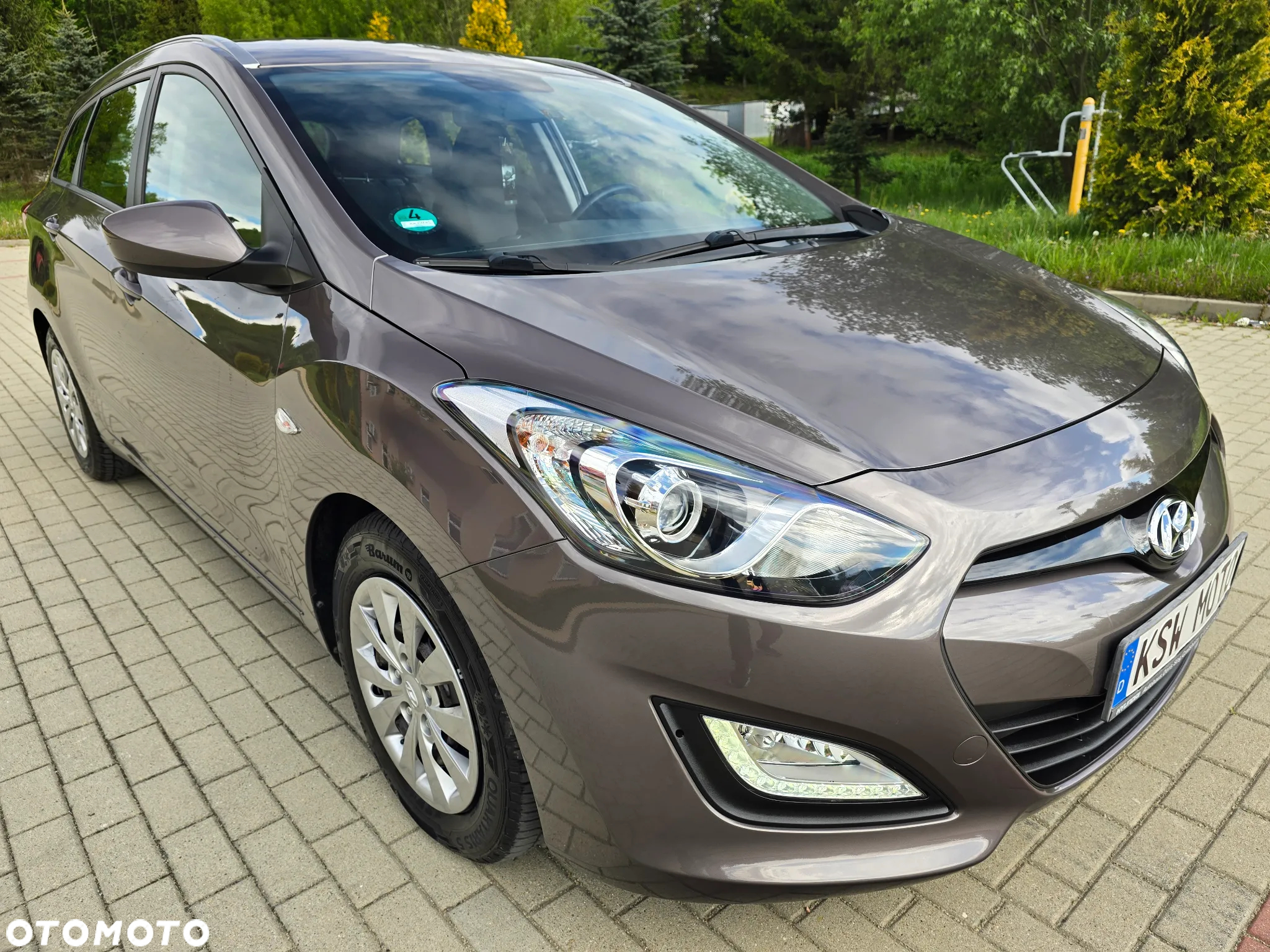 Hyundai i30 1.4 Comfort - 3