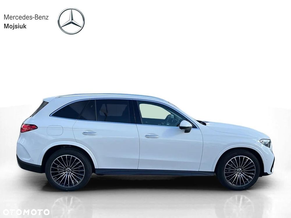 Mercedes-Benz GLC - 5