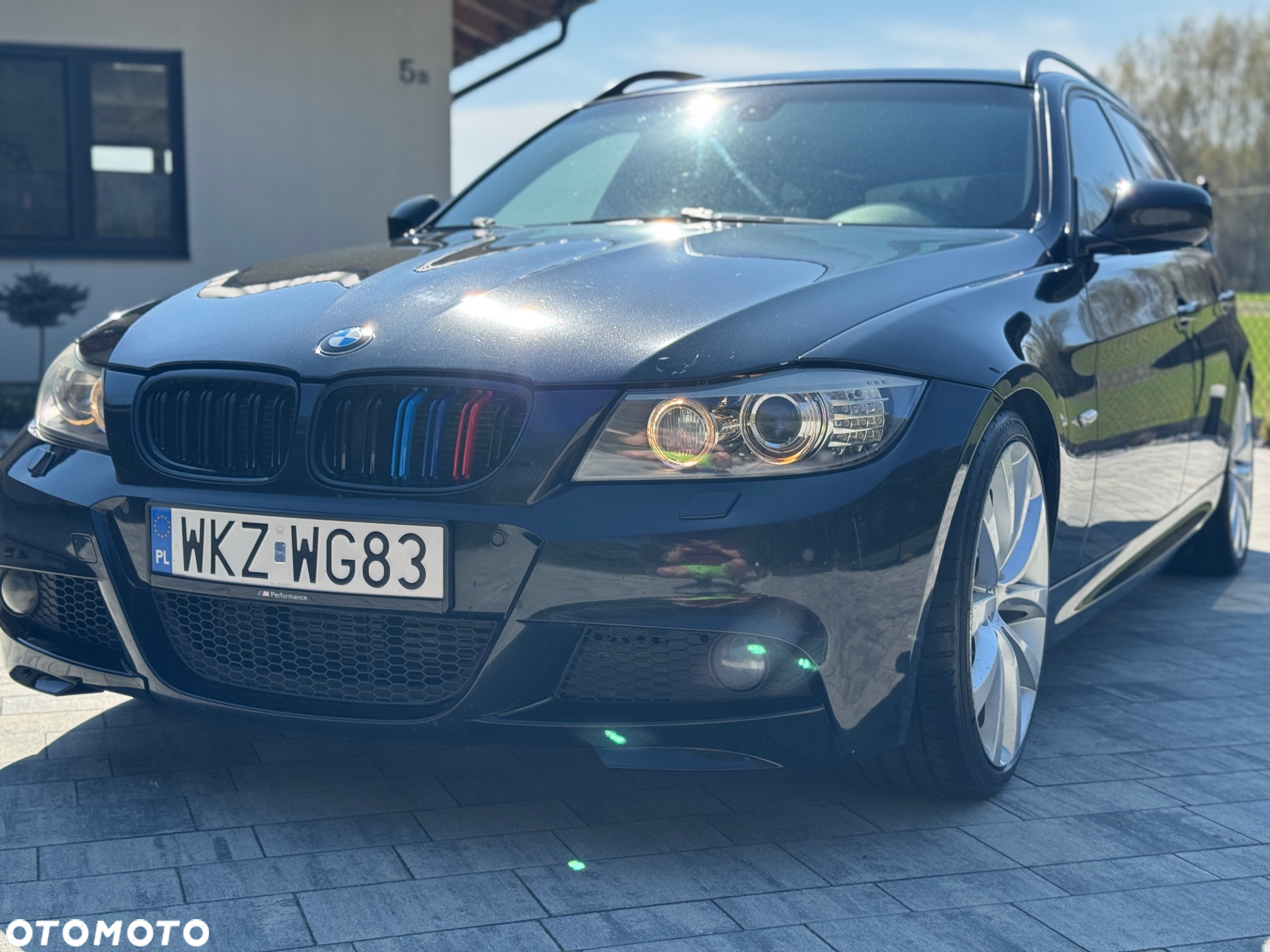 BMW Seria 3 - 6