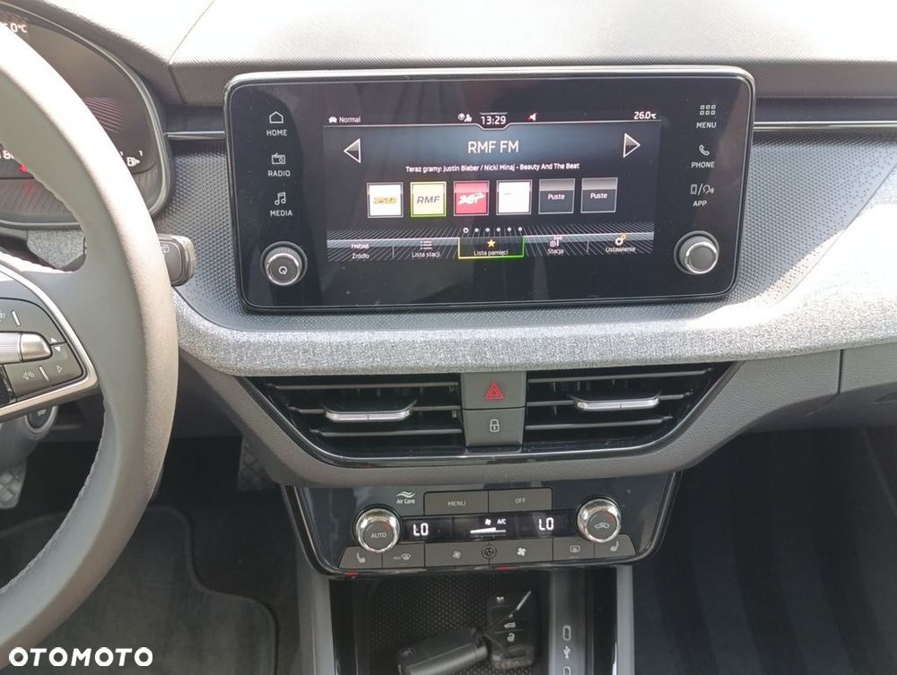Skoda Scala 1.0 TSI Selection - 26