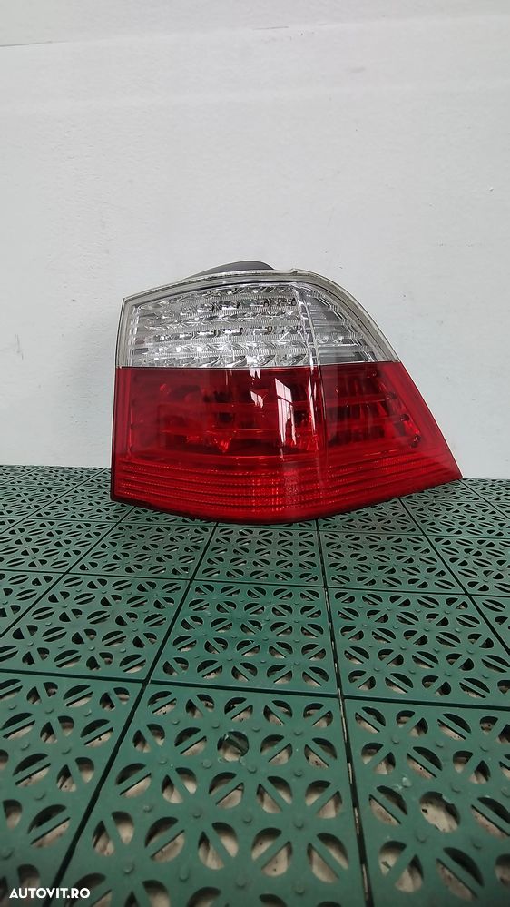 Stop dreapta (caroserie) BMW E61 Lci 2007-2010 7177694 - 1