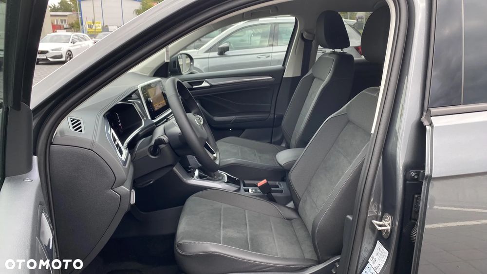 Volkswagen T-Roc 1.5 TSI Final Edition - 18