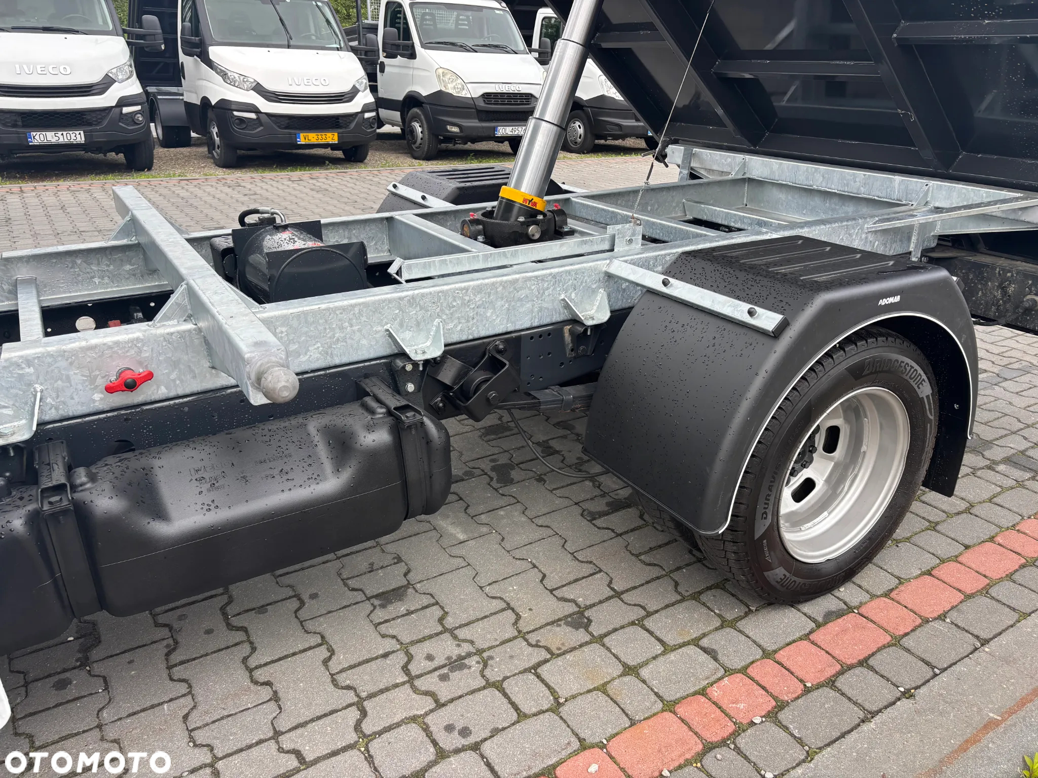 Iveco 35c13,,35c14,,35c15 - 7