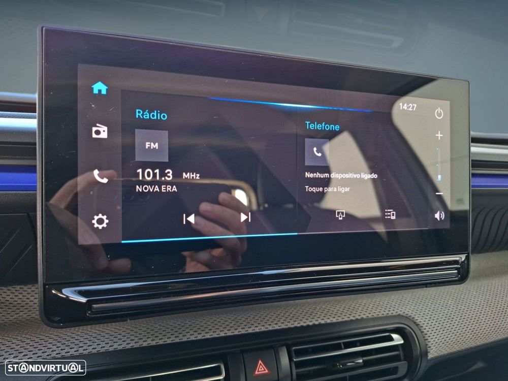 Citroën C3 1.2 Turbo Plus - 14