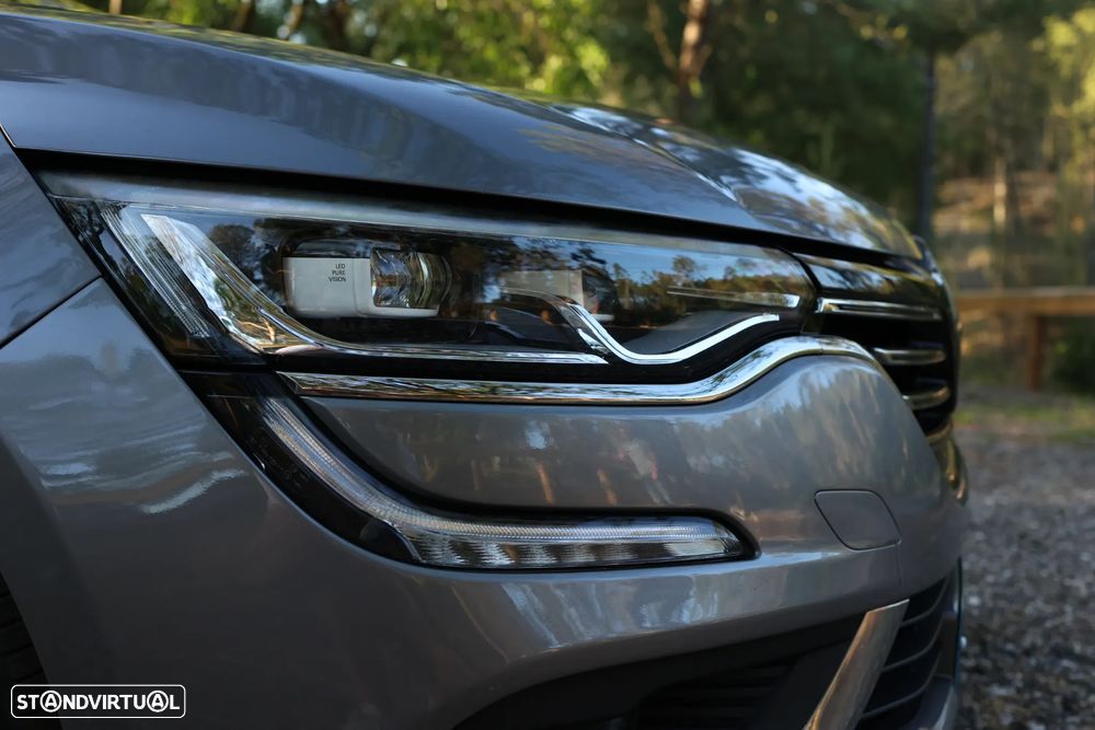 Renault Talisman Sport Tourer 1.6 dCi Intens - 9