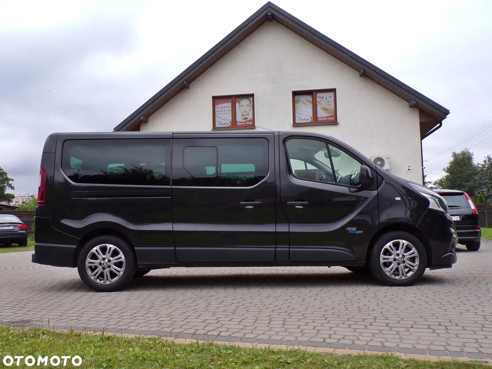 Fiat Talento L2H1 Family - 7