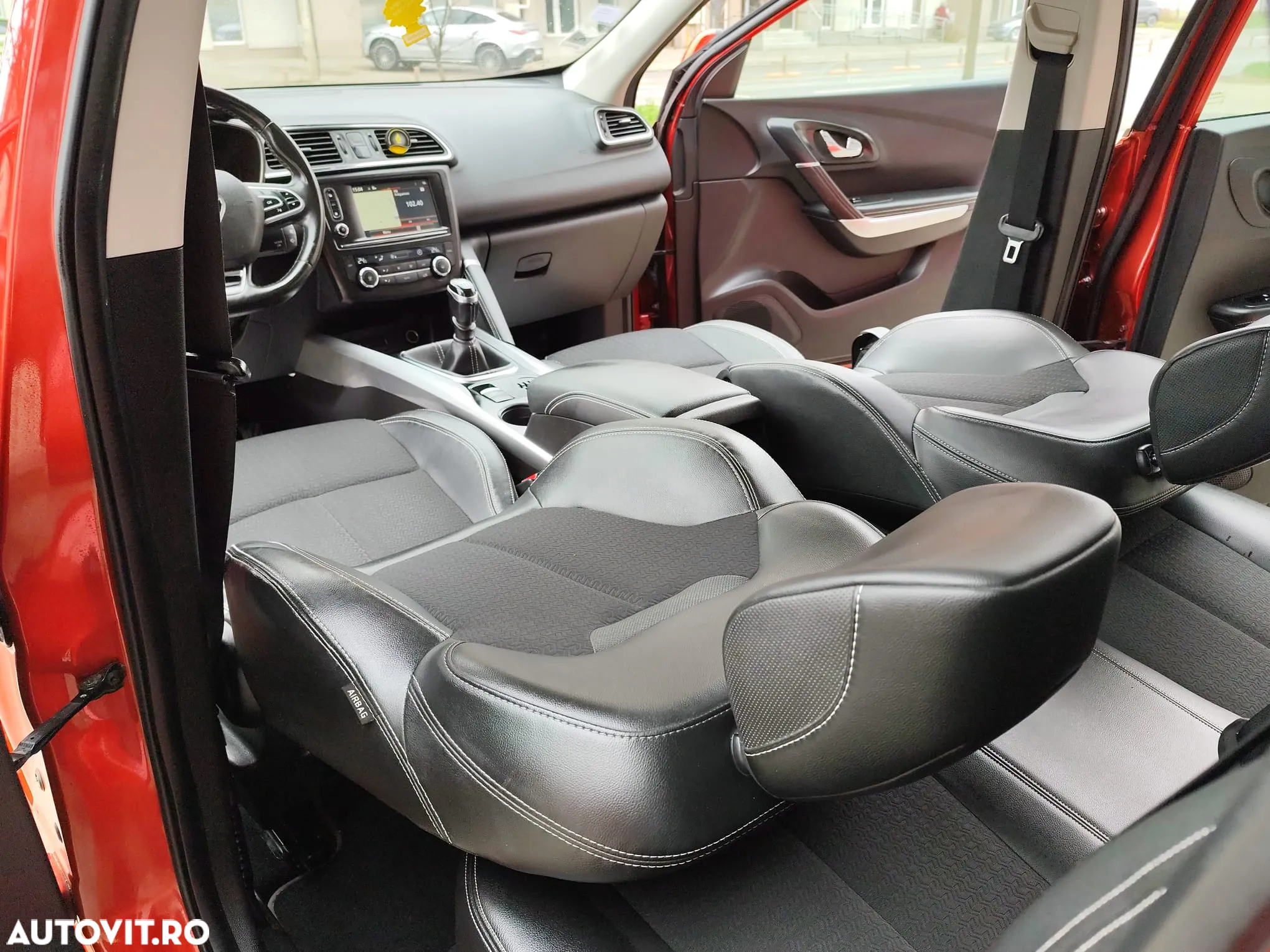 Renault Kadjar - 7
