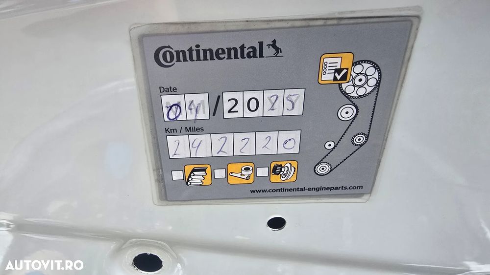 Skoda Fabia 1.4 TDI PD DPF Combi Elegance - 18