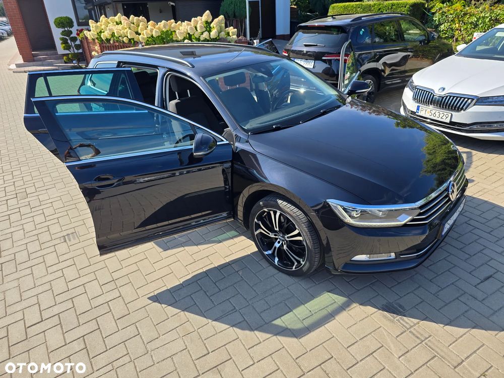Volkswagen Passat - 39