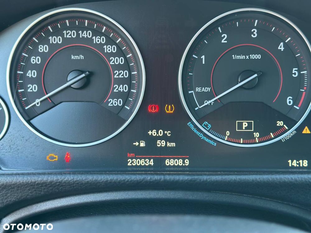 BMW Seria 4 435d xDrive M Sport - 17