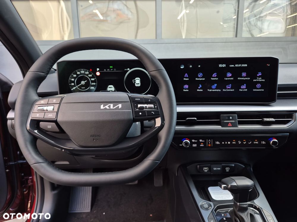 Kia XCeed 1.6 T-GDI L DCT - 13