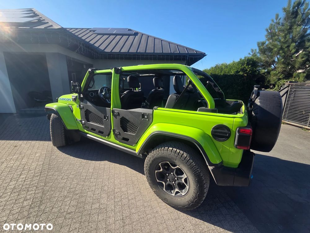 Jeep Wrangler - 2