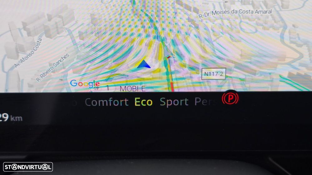 Renault Mégane E-Tech EV60 Techno Optimum Charge - 35