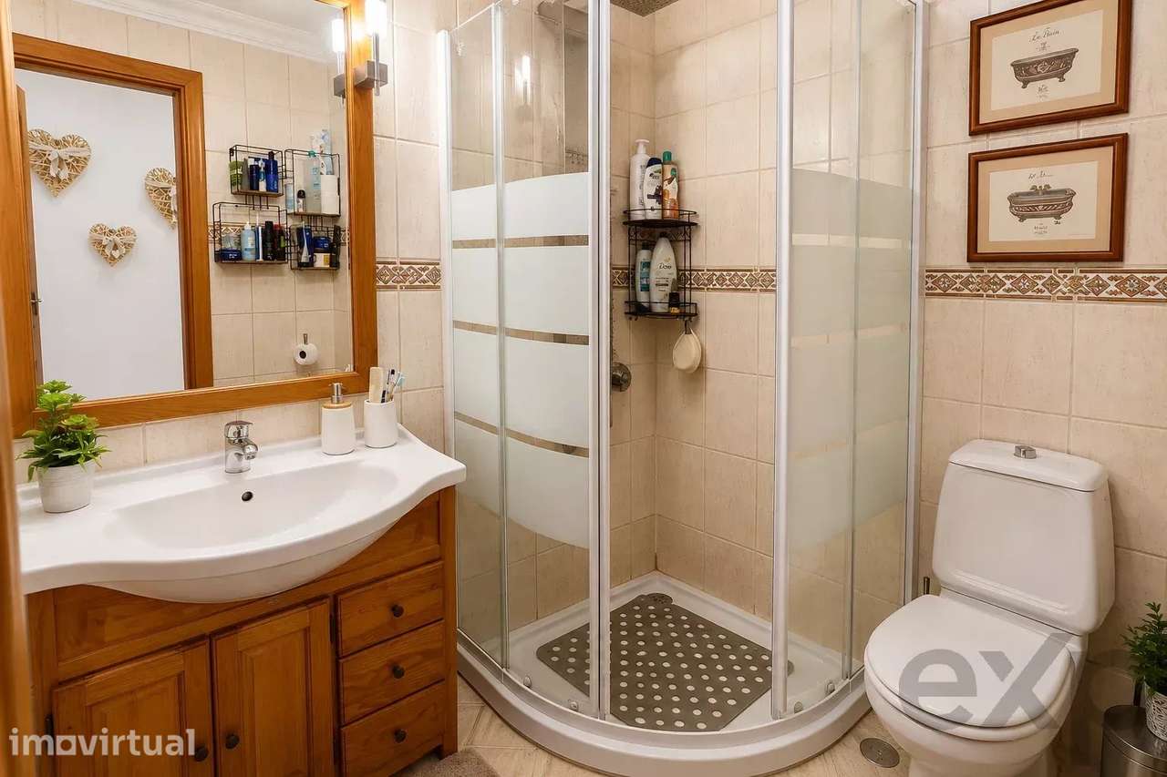 Apartamento T3 a venda emOlhão, Algarve, Portugal - Grande imagem: 5/24