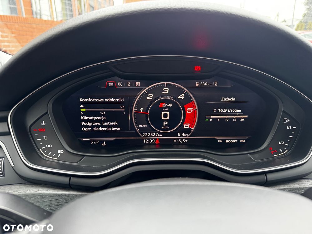 Audi A4 Limousine 2.0 TDI Sport S tronic - 21