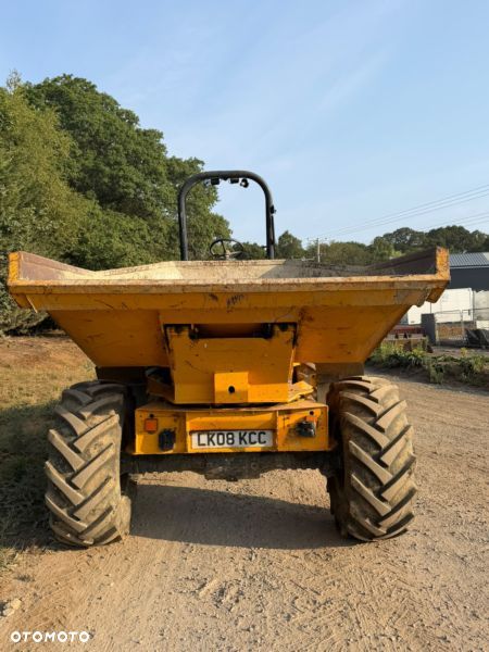 Thwaites 6000Ton - 5