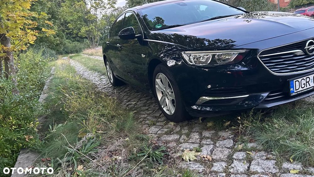 Opel Insignia 1.6 CDTI ecoFLEX Start/Stop Business Innovation - 7