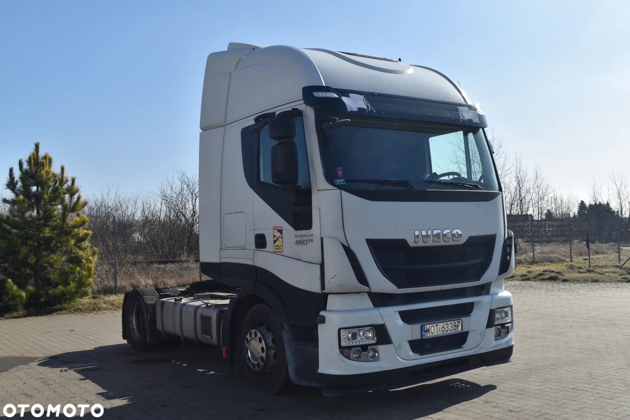 Iveco Stralis - 9