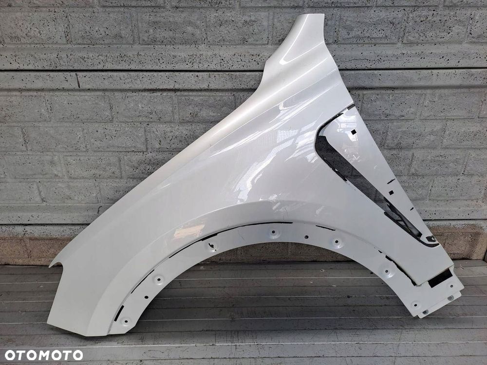 MG MARVEL R BŁOTNIK PRZEDNI LEWY ORYGINAŁ