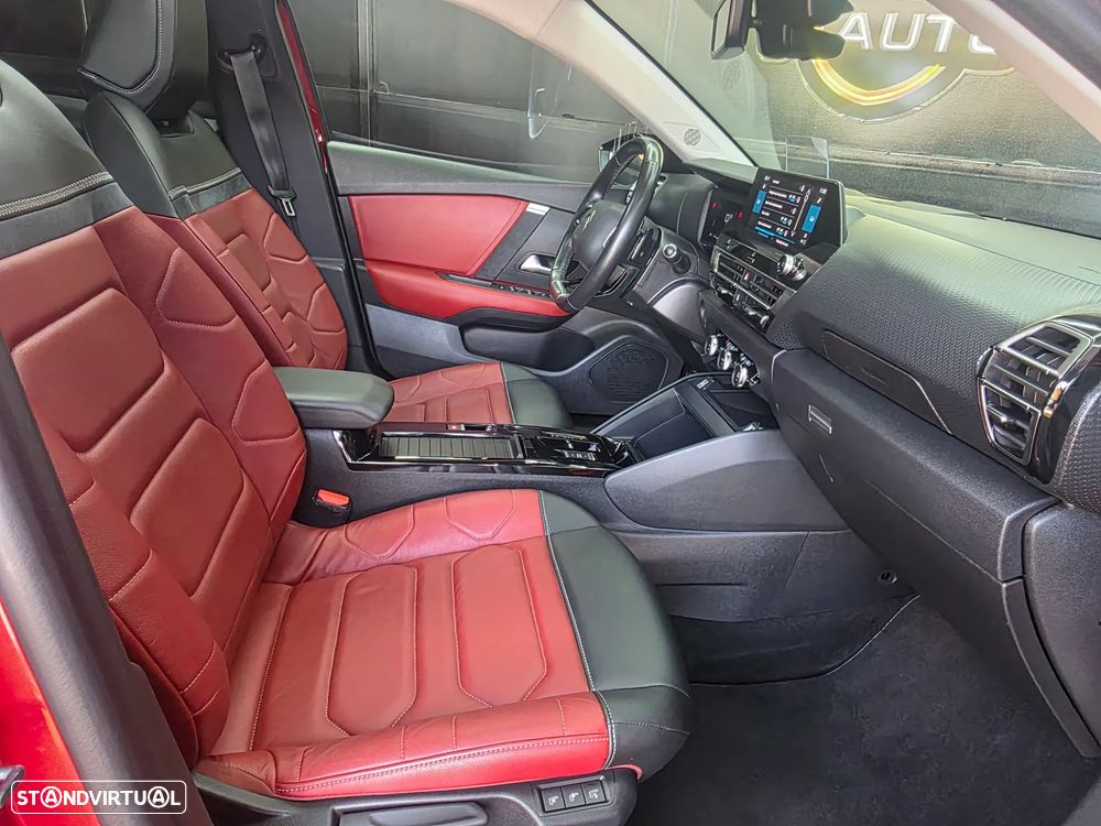 Citroën C4 1.5 BlueHDi Feel Pack EAT8 - 60