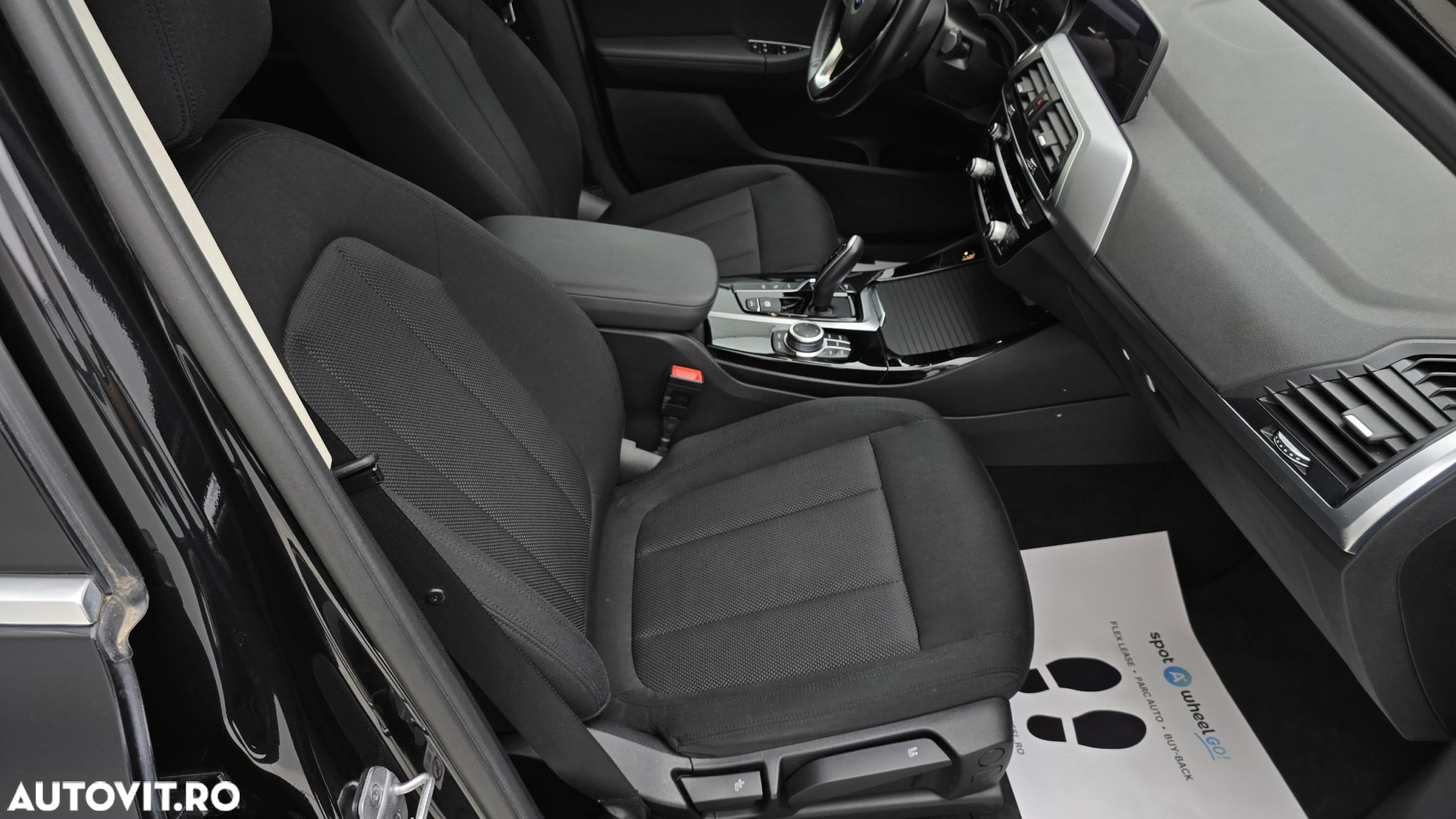 BMW X3 - 19