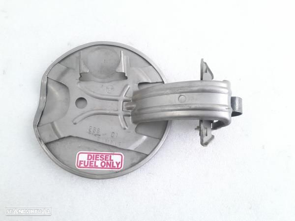 Tampa / Tampao Combustivel  Jeep Grand Cherokee Ii (Wj, Wg) - 2
