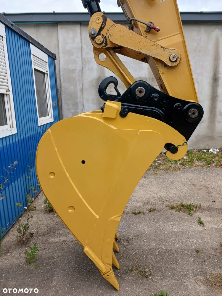 Caterpillar Cat 313 D - 11