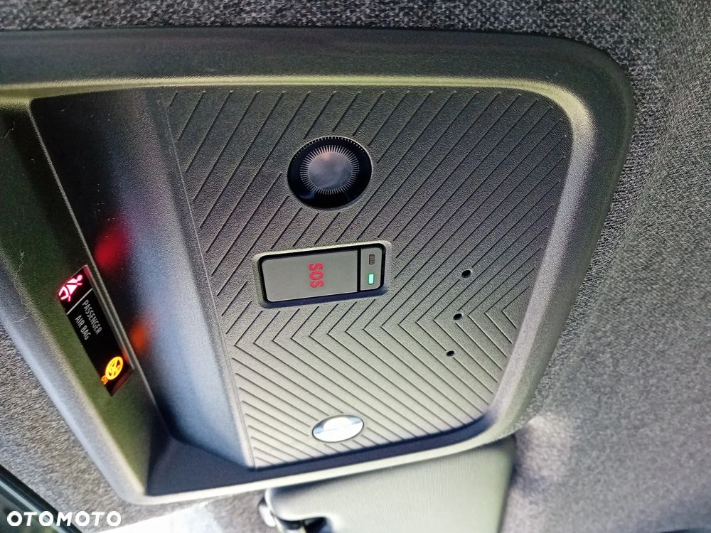 Dacia Bigster 1.8 Full Hybrid 155 Journey MMT - 33