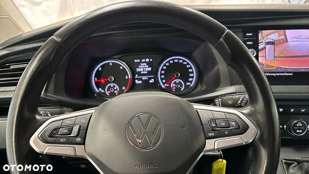 Volkswagen Multivan 2.0 TDI L2 Comfortline DSG - 3