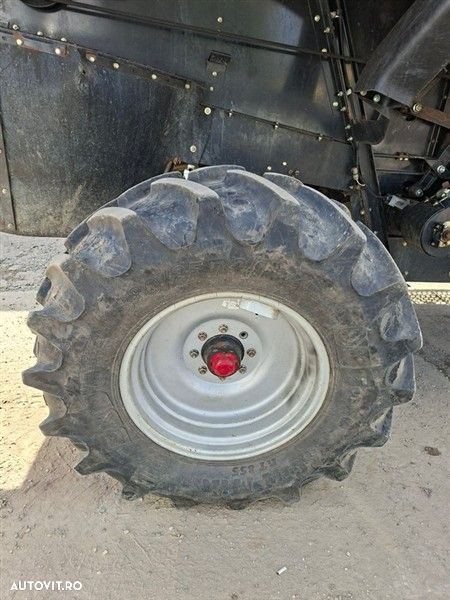 Case IH Axial Flow 4130 - 16