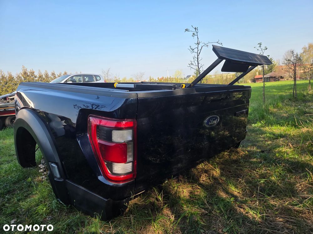 Ford Raptor F 150 nowy model kompletna klapa okazja - 2