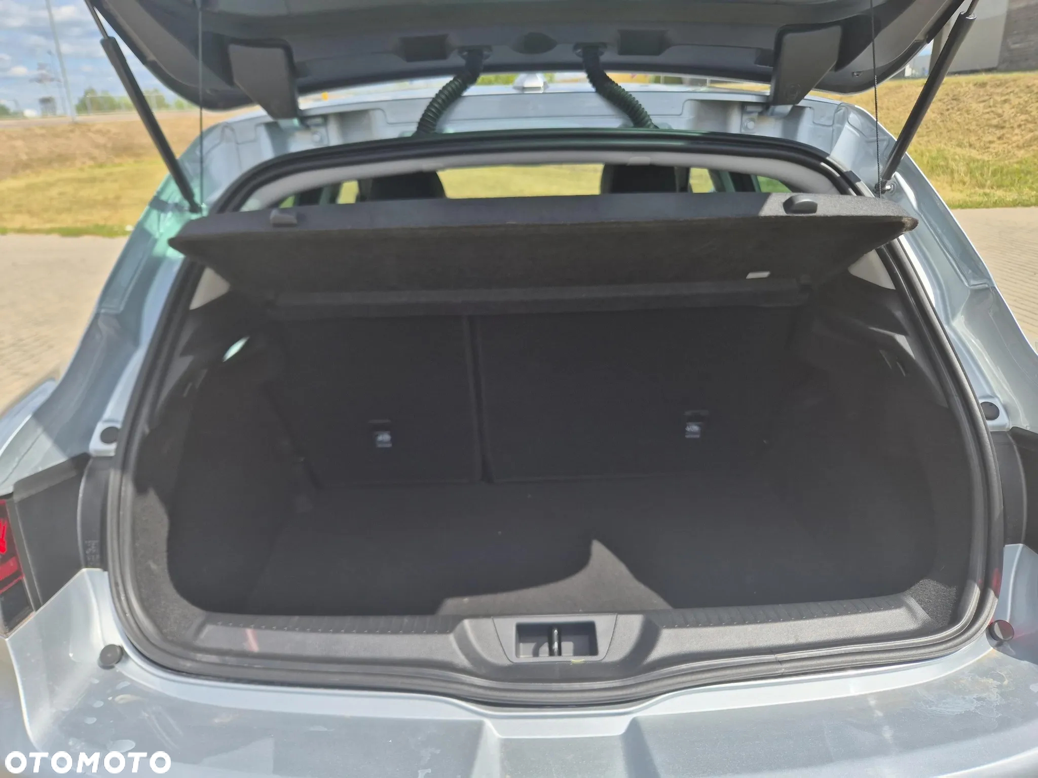Renault Megane 1.3 TCe FAP Techno - 17