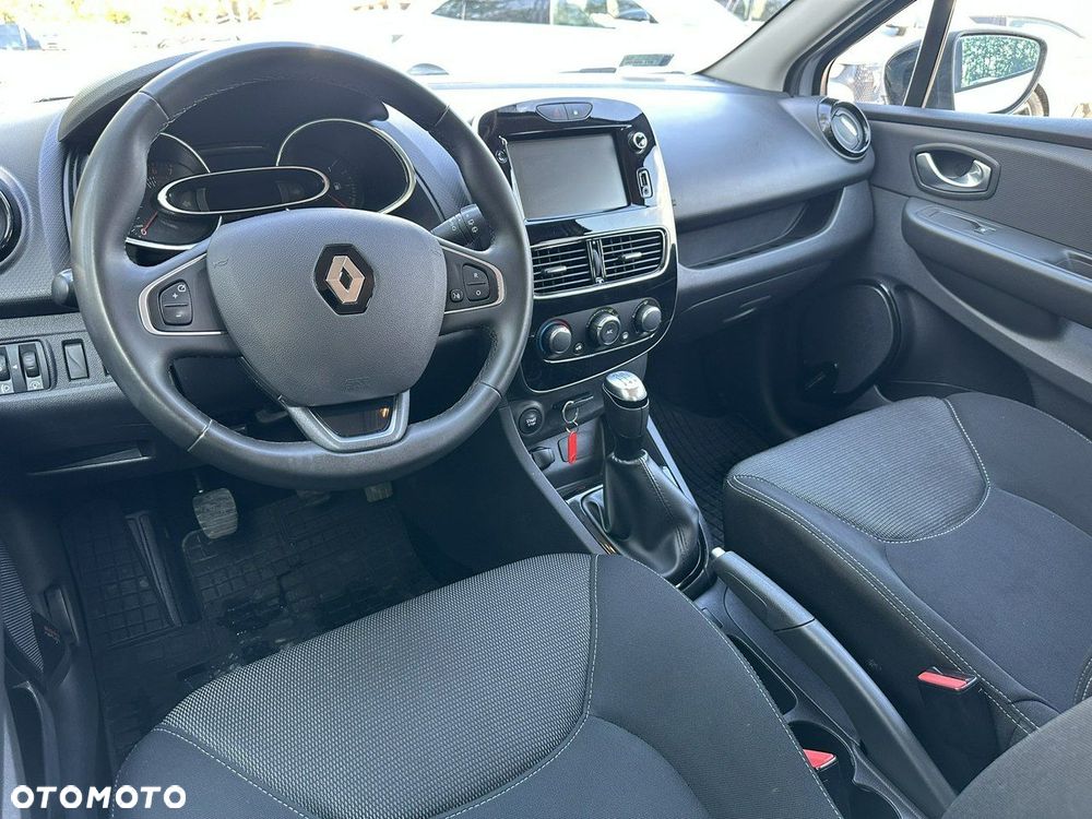 Renault Clio 0.9 Energy TCe Zen - 22